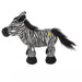 Plush Zebra 8.5"
