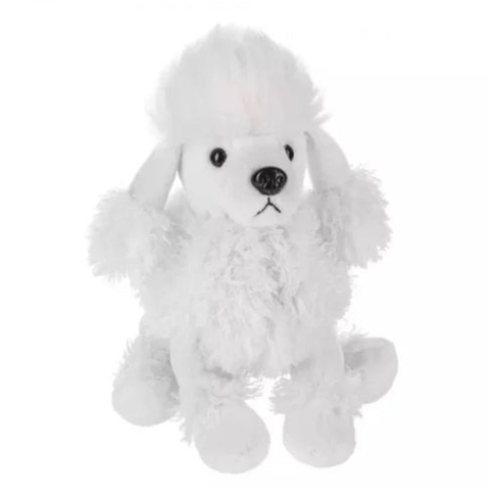 Crafted with exceptional quality and irresistible softness, this plush is as huggable in real life as it is adventurous in the digital world. 