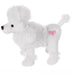 Crafted with exceptional quality and irresistible softness, this plush is as huggable in real life as it is adventurous in the digital world. 