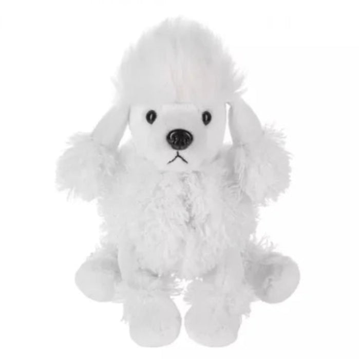 Crafted with exceptional quality and irresistible softness, this plush is as huggable in real life as it is adventurous in the digital world. 