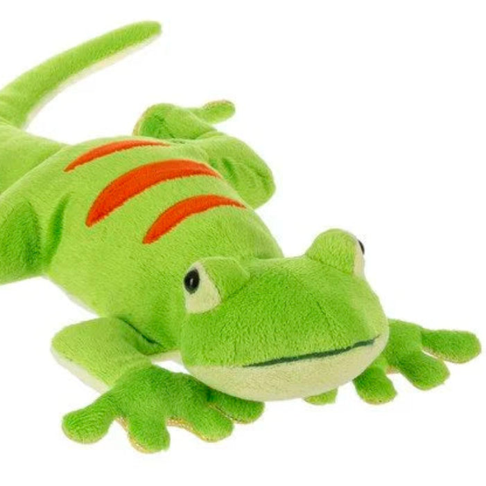 Plush Gecko 8.5"