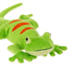 Plush Gecko 8.5"