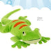 Plush Gecko 8.5"