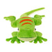 Plush Gecko 8.5"