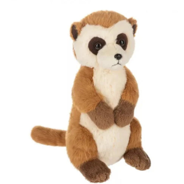 Plush Meerkat 8.5"