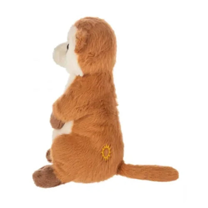 Plush Meerkat 8.5"