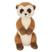 Plush Meerkat 8.5"