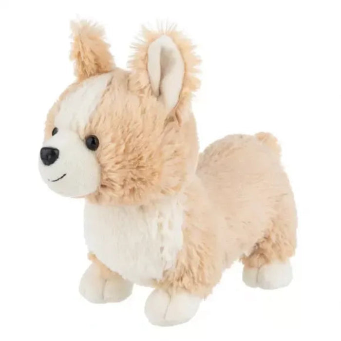 Ganz : Webkinz Corgi Dog Plush