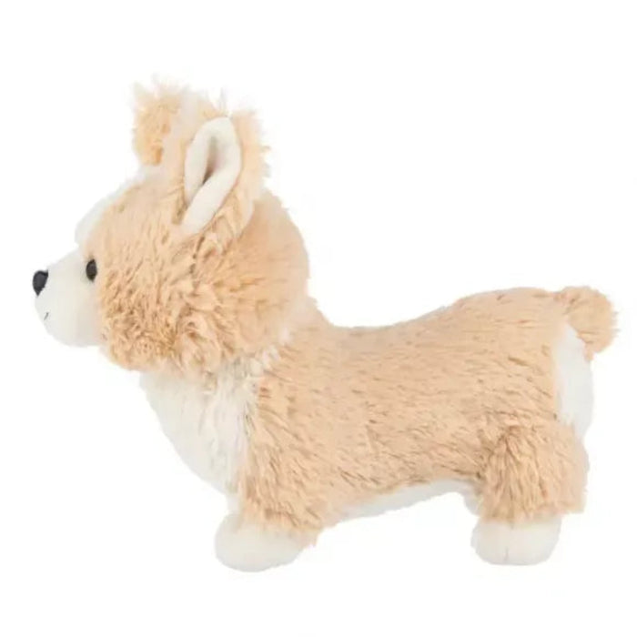 Ganz : Webkinz Corgi Dog Plush