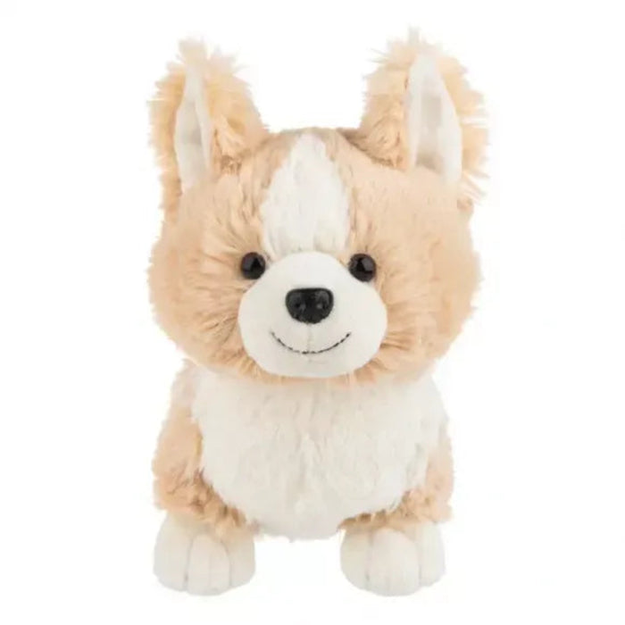 Ganz : Webkinz Corgi Dog Plush