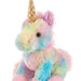 This Ganz Enchanted Unicorn brings magical charm and cuddly fun to any collection.