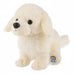 This Ganz English Cream Retriever Plush 8.5" adorable stuffed animal captures the gentle, golden beauty of the English Cream Retriever breed.