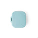 Keep your pills organized with a compact, easy-to-carry design.