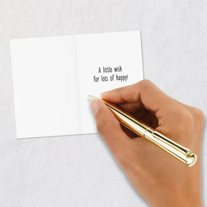 Hallmark : Mini Warm and Whimsical Assorted Valentine's Day Cards