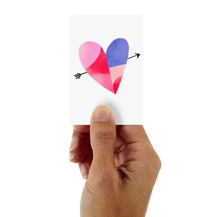 Hallmark : Mini Warm and Whimsical Assorted Valentine's Day Cards