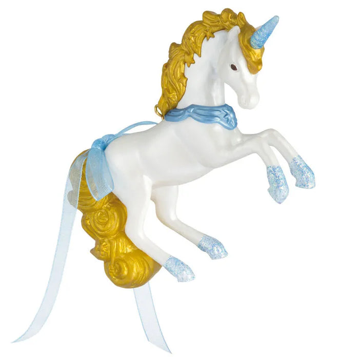 Hallmark : 2026 Keepsake Celestial Unicorn (63)