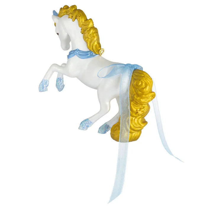 Hallmark : 2026 Keepsake Celestial Unicorn (63)