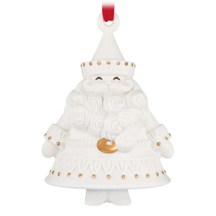Hallmark : 2026 Keepsake Stunning Santas 1st in the series (289)