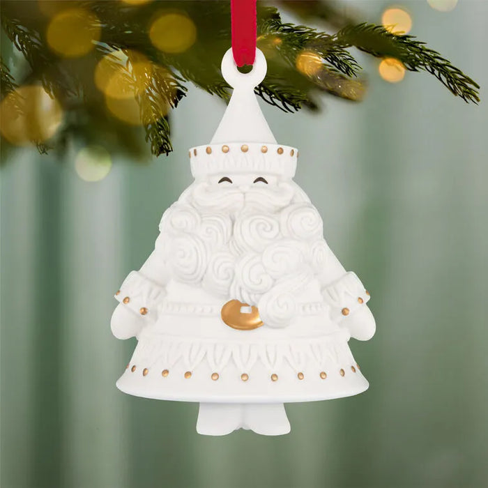 Hallmark : 2026 Keepsake Stunning Santas 1st in the series (289)
