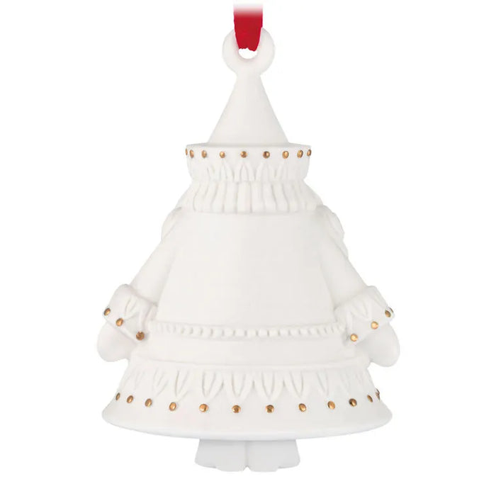 Hallmark : 2026 Keepsake Stunning Santas 1st in the series (289)