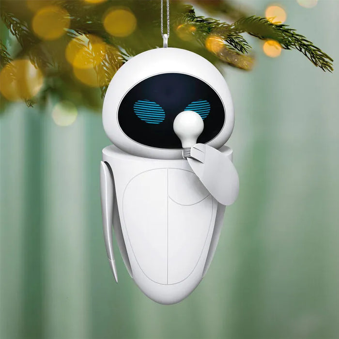 Hallmark : 2026 Keepsake Eve Disney and Pixar Wall-E (106)