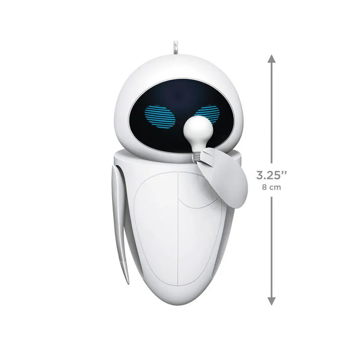 Hallmark : 2026 Keepsake Eve Disney and Pixar Wall-E (106)