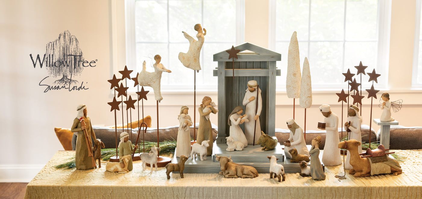 Annies Hallmark and Gretchens Hallmark