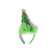 DM Merchandising Lotsa LITES Twinkle Tops flashing LED holiday hat headbands