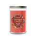 Yankee Candle harvest gems candle on a white background