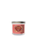 Yankee Candle candle with 'Harvest Gems' label on a white background
