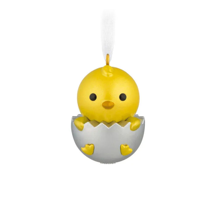 Hallmark : 2026 Keepsake  Mini Lil' Peep Ornament, 1"