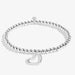 A Littles & Co A Little Amazing Auntie Bracelet featuring a meaningful design for a special auntie.
