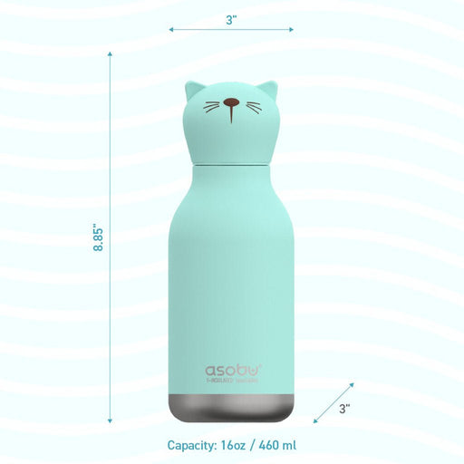 Asobu : Bestie Bottle Cat - Asobu : Bestie Bottle Cat