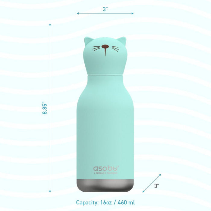 Asobu : Bestie Bottle Cat - Asobu : Bestie Bottle Cat