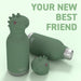 Asobu : Bestie Bottle Dinosaur - Asobu : Bestie Bottle Dinosaur