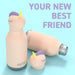 Asobu : Bestie Bottle Unicorn - Asobu : Bestie Bottle Unicorn