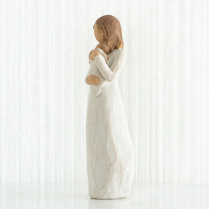 Willow Tree : Angel of Mine - So loved, so very loved