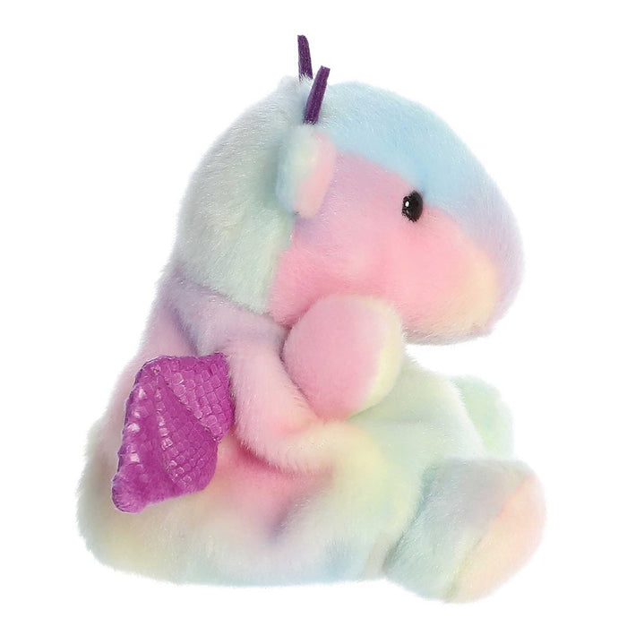 Aurora World : Aurora® - Palm Pals - 5" Aster Dragon™ - Aurora World : Aurora® - Palm Pals - 5" Aster Dragon™