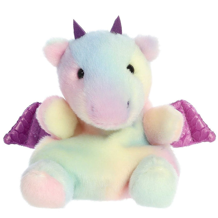 Aurora World : Aurora® - Palm Pals - 5" Aster Dragon™ - Aurora World : Aurora® - Palm Pals - 5" Aster Dragon™