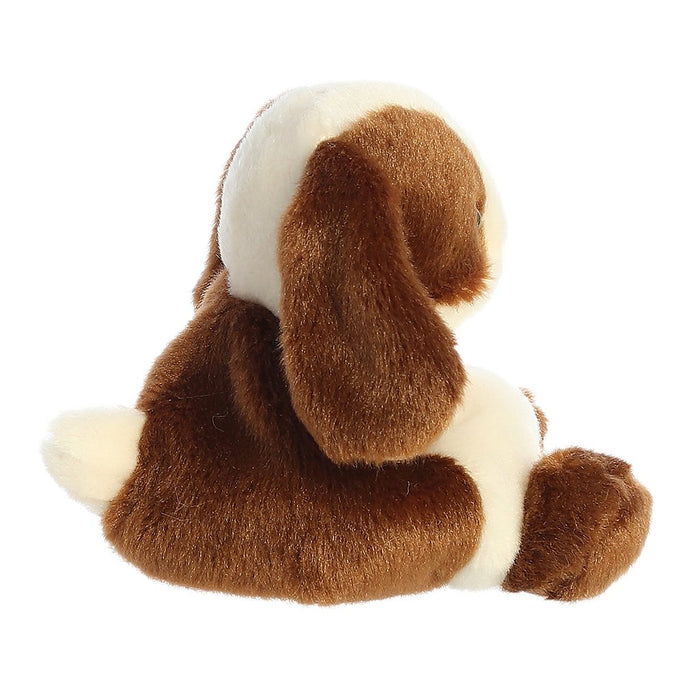 Aurora World : Aurora® - Palm Pals - 5" Clover Bunny™ - Aurora World : Aurora® - Palm Pals - 5" Clover Bunny™