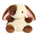 Aurora World : Aurora® - Palm Pals - 5" Clover Bunny™ - Aurora World : Aurora® - Palm Pals - 5" Clover Bunny™