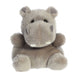 Aurora World : Aurora® - Palm Pals - 5" Hunk Hippo™ - Aurora World : Aurora® - Palm Pals - 5" Hunk Hippo™