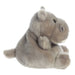 Aurora World : Aurora® - Palm Pals - 5" Hunk Hippo™ - Aurora World : Aurora® - Palm Pals - 5" Hunk Hippo™