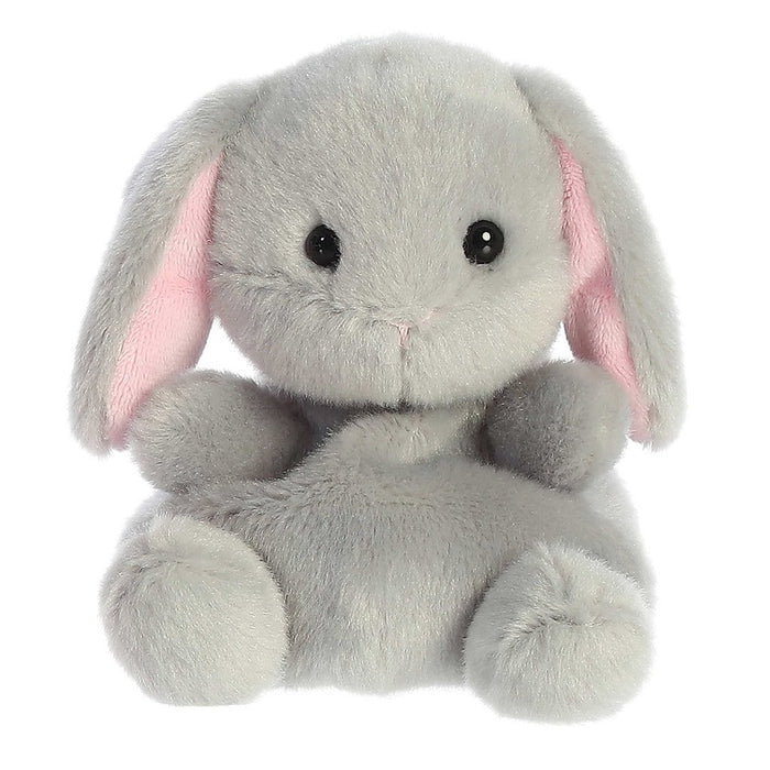 Aurora World : Aurora® - Palm Pals - 5" Pebbles Bunny™ - Aurora World : Aurora® - Palm Pals - 5" Pebbles Bunny™