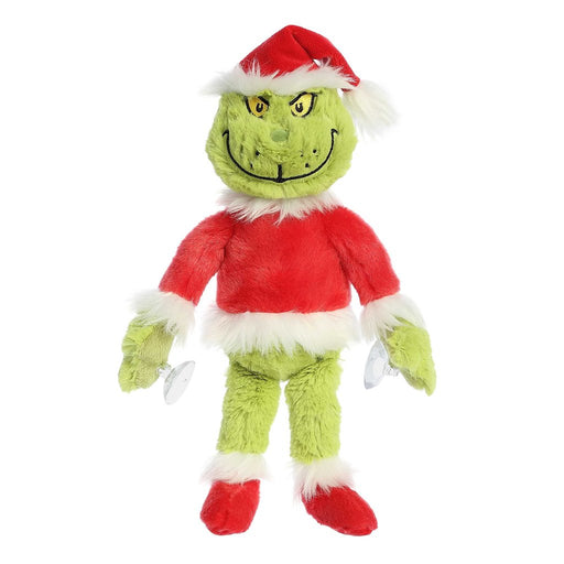 Aurora World : Dr. Seuss™ - 12" Stuck On You Grinch - Aurora World : Dr. Seuss™ - 12" Stuck On You Grinch