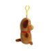 Aurora World : Dr. Seuss™ 4.5" Squishy Max Keychain - Aurora World : Dr. Seuss™ 4.5" Squishy Max Keychain