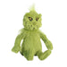 Aurora World : Dr. Seuss™ Shoulderkin™ - 7" Grinch - Aurora World : Dr. Seuss™ Shoulderkin™ - 7" Grinch