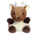 Aurora World : Palm Pals™ - 5" Dash Reindeer™ - Aurora World : Palm Pals™ - 5" Dash Reindeer™