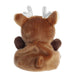 Aurora World : Palm Pals™ - 5" Dash Reindeer™ - Aurora World : Palm Pals™ - 5" Dash Reindeer™