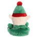 Aurora World : Palm Pals™ - 5" Jolly Elf™ - Aurora World : Palm Pals™ - 5" Jolly Elf™